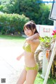 Hinako Sano - Lynda Hot Mummers