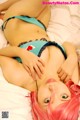 Cosplay Morichi - Babesnetwork Porno Rbd